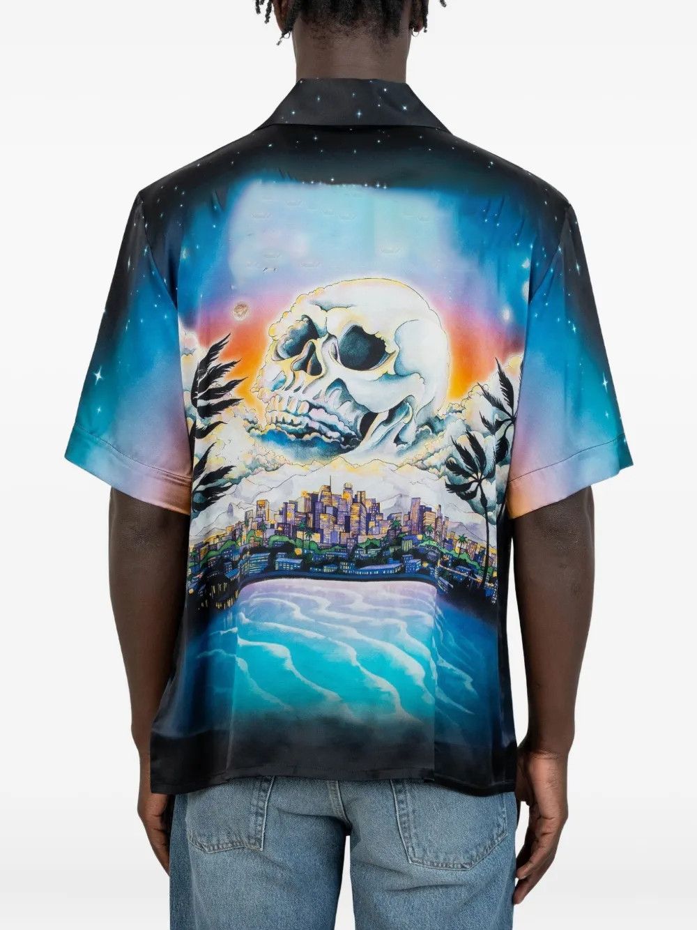 Other Short Sleeve Shirt Size US L / EU 52-54 / 3 - 2 Thumbnail