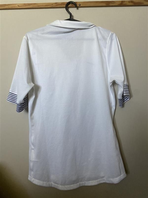 Nike Rare Jersey FRANCE - 2012 - 2014 Nike - M - UNIQUE Size US M / EU 48-50 / 2 - 2 Thumbnail