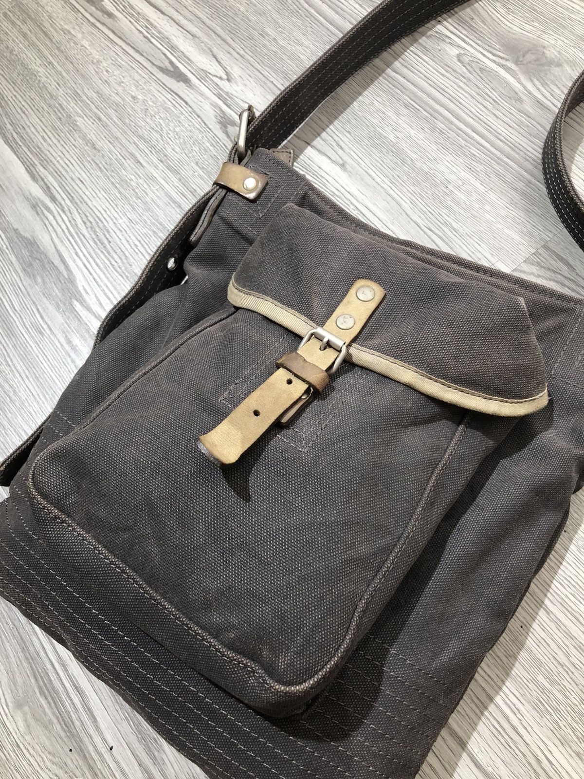 Dries Van Noten Dries van noten bag Size ONE SIZE - 2 Thumbnail
