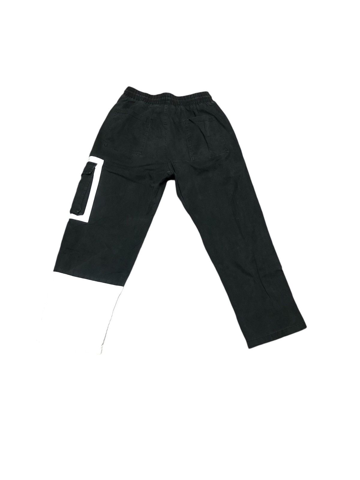 Designer × Japanese Brand SWAG GENANX CASUAL PANT CARGO STYLE Size US 32 / EU 48 - 9 Thumbnail
