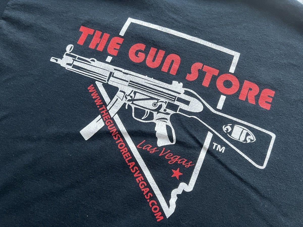 Other The Gun Store : Las Vegas MP5 One Point Size US XL / EU 56 / 4 - 7 Thumbnail