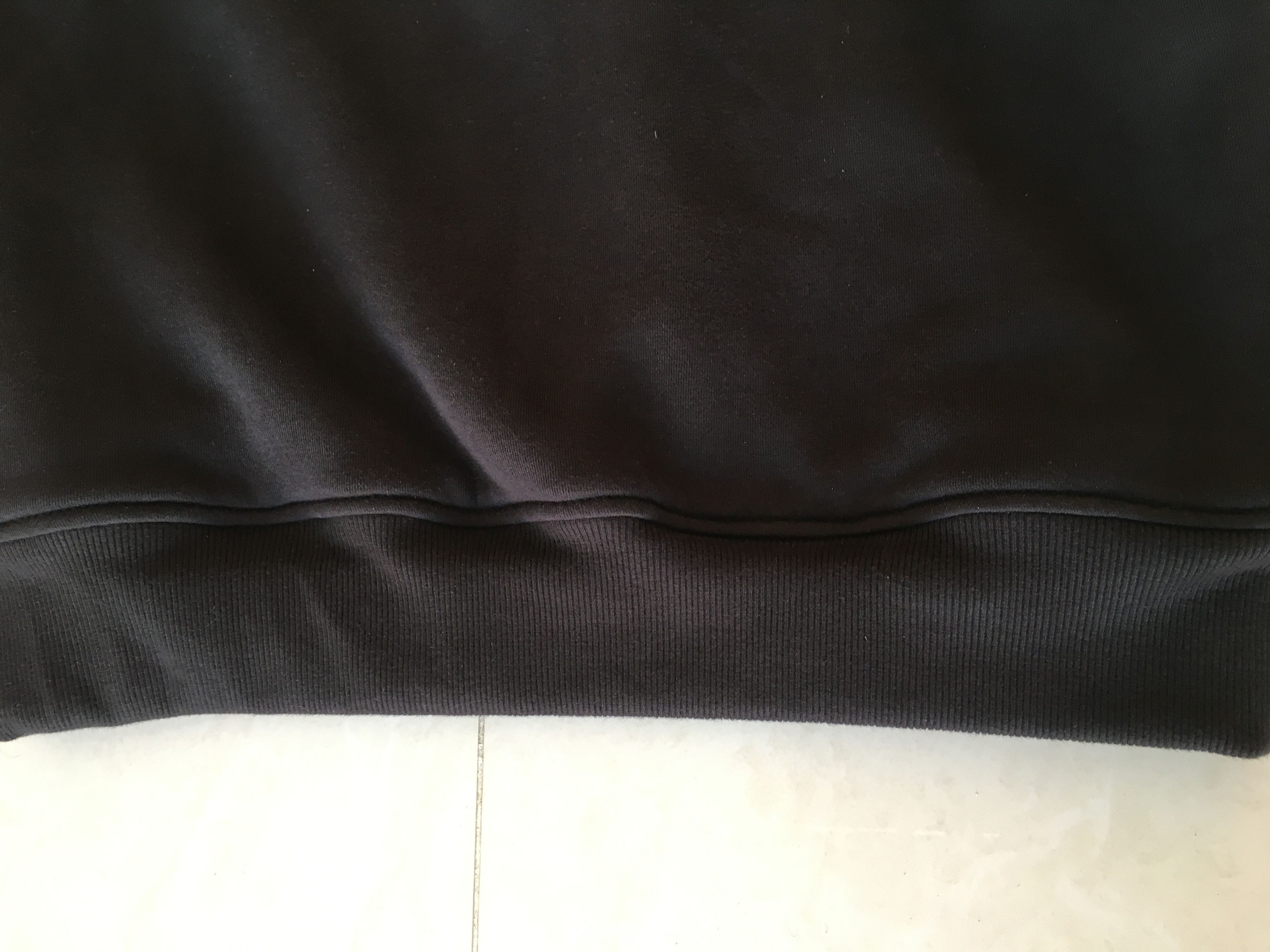 Free People RIDERACT® Motorcycle Sweat Shirtwith Aramid Fiber Size US S / EU 44-46 / 1 - 4 Thumbnail
