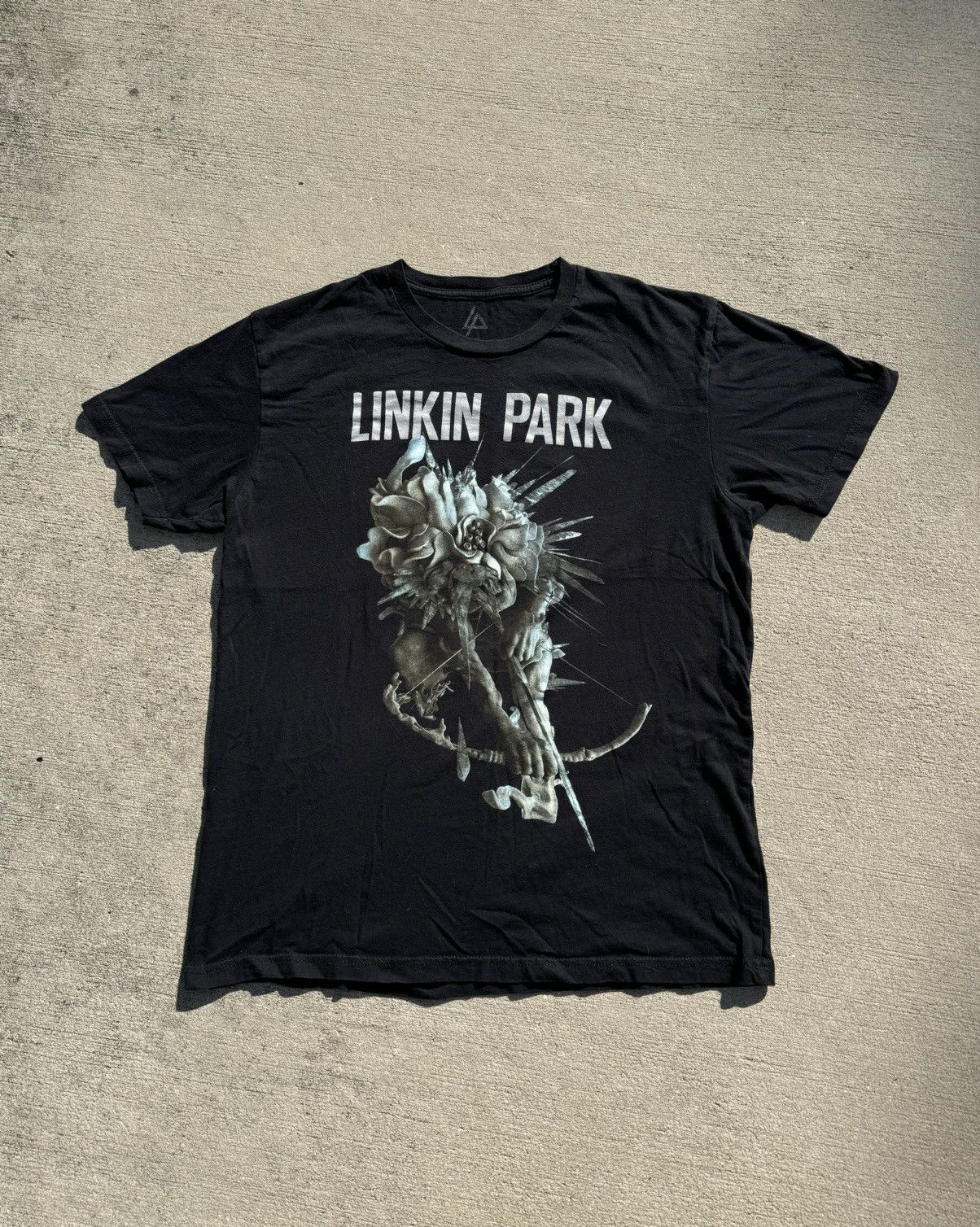 全国どこでも送料無料！ Park Linkin Tour Grailed | 2010 ミュージシャン