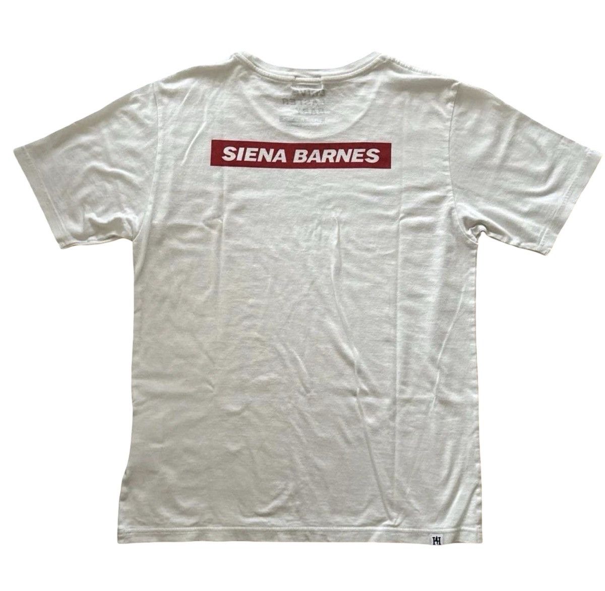 Hysteric Glamour Hysteric Glamour x Siena Barnes "Awesome Brand" Graphic Size US S / EU 44-46 / 1 - 2 Thumbnail