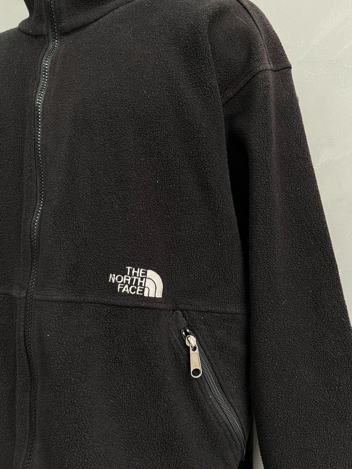 The North Face The North Face retro fleece jacjet y2k streetwear gorp core Size US L / EU 52-54 / 3 - 3 Thumbnail