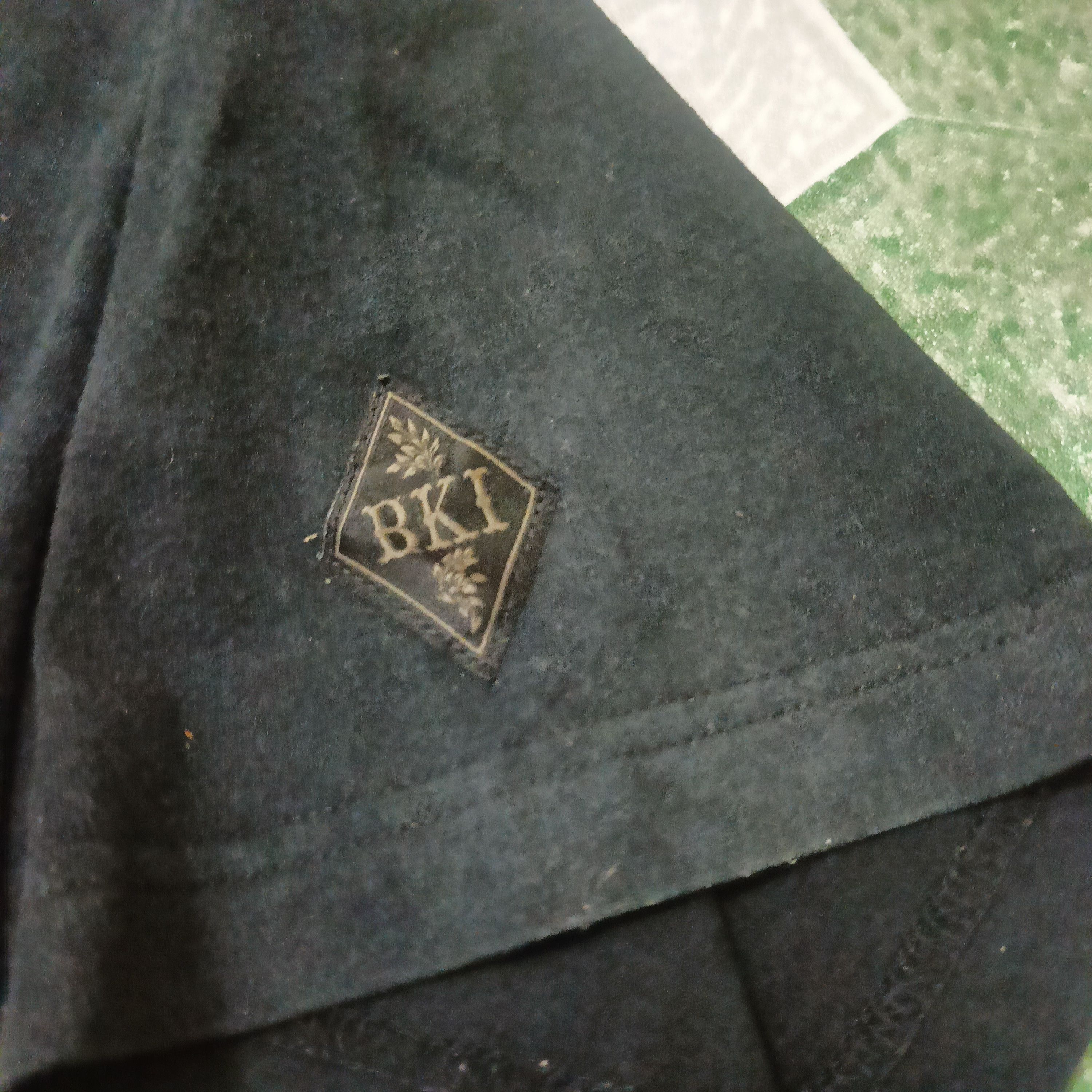 Neighborhood Neighborhood Black Icon Size US M / EU 48-50 / 2 - 7 Thumbnail