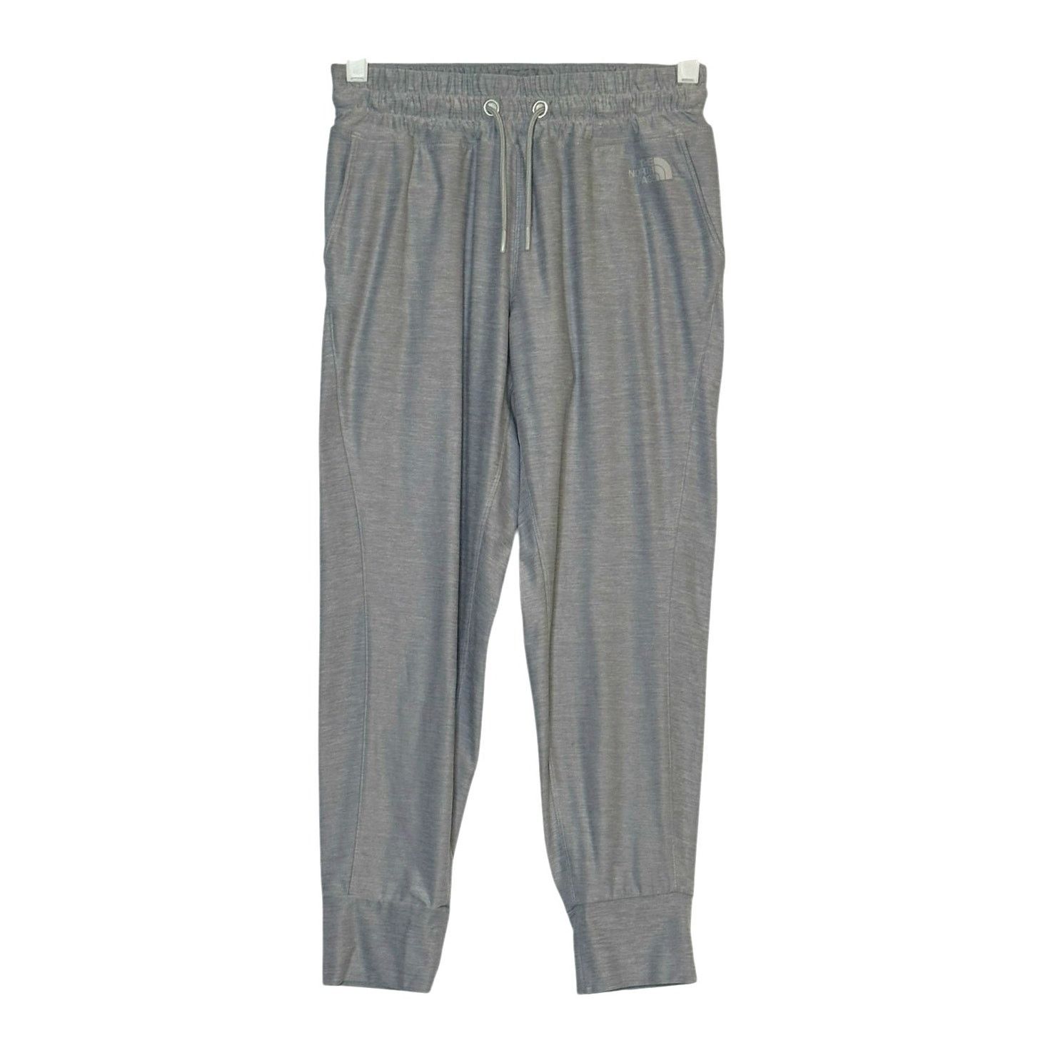 The North Face The North Face pull on cropped lounge sweatpants size Small Size 28" / US 6 / IT 42 - 1 Thumbnail