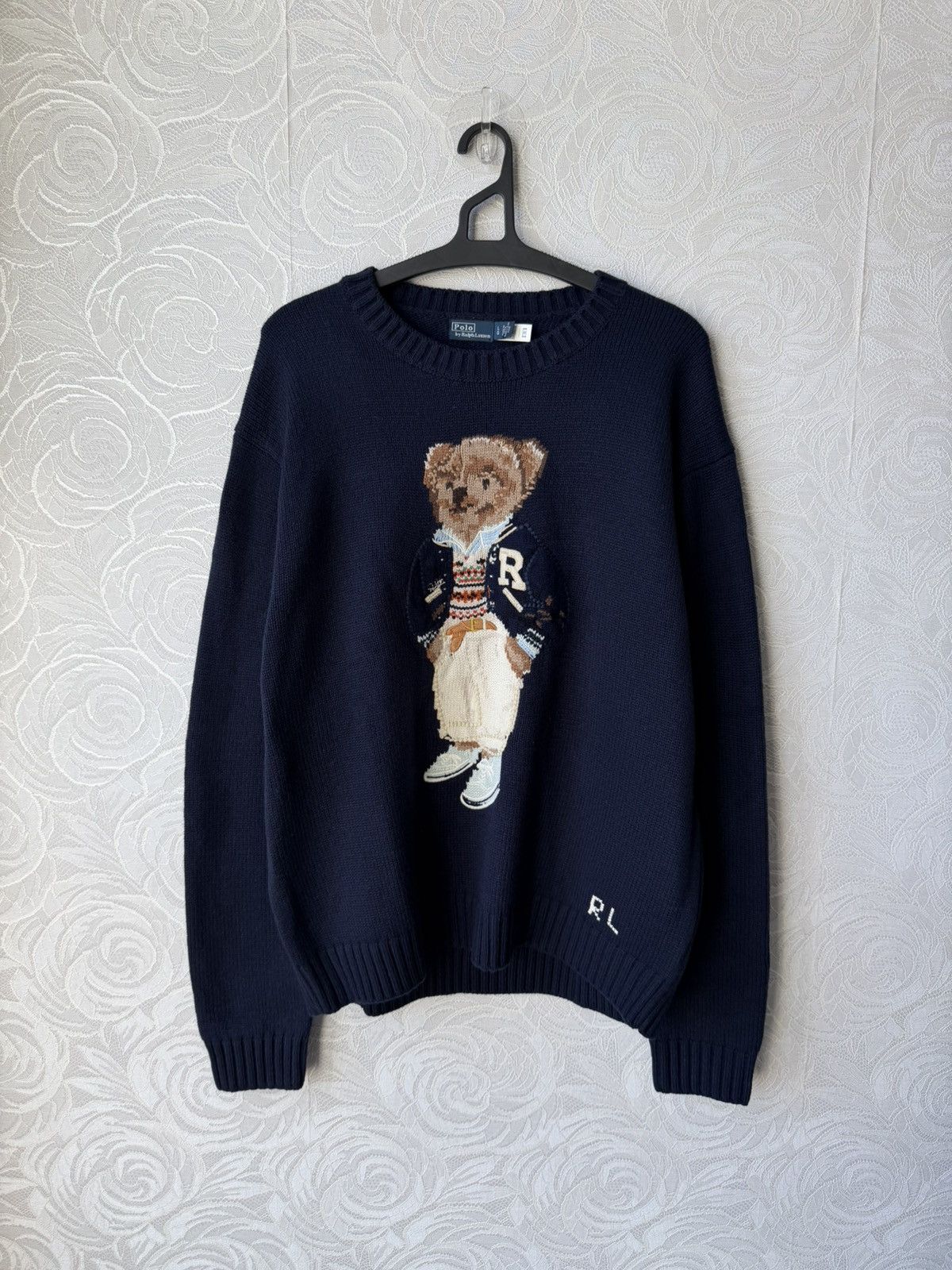 Palace × Polo Ralph Lauren × Ralph Lauren PALACE RALPH LAUREN