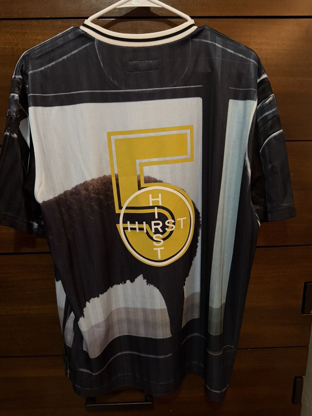 Damien Hirst × Supreme Supreme damien hirst soccer jersey Size US S / EU 44-46 / 1 - 2 Thumbnail