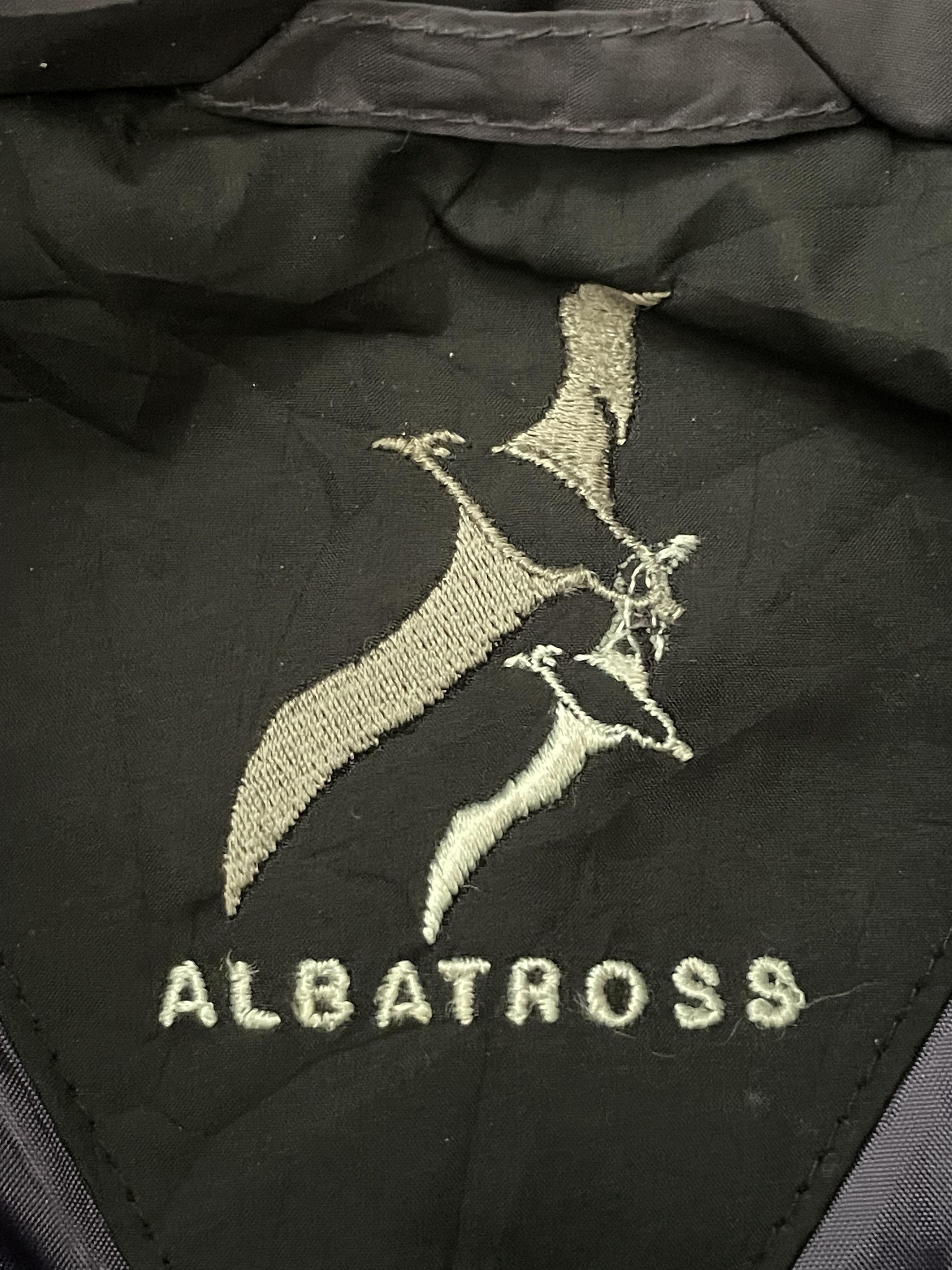 Designer × Japanese Brand Albatross Jacket Size US L / EU 52-54 / 3 - 6 Thumbnail