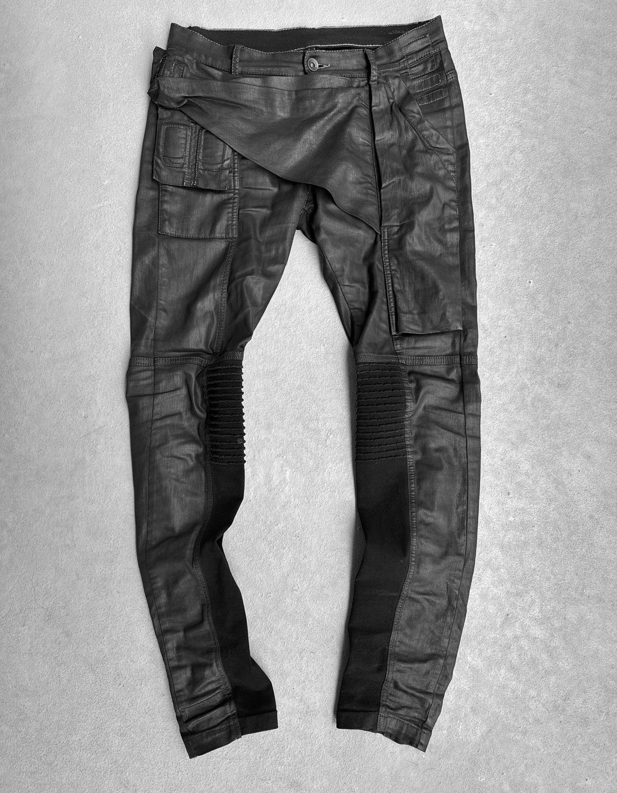 Rick Owens Memphis | Grailed