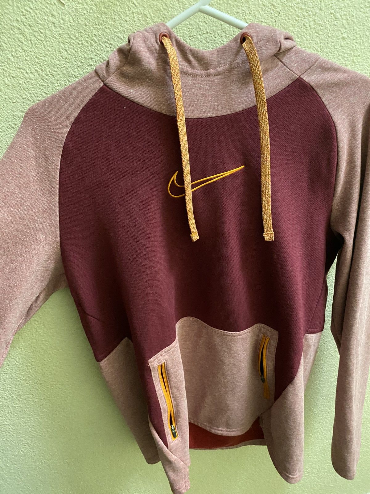 Nike Nike Hoodie Size US M / EU 48-50 / 2 - 1 Thumbnail