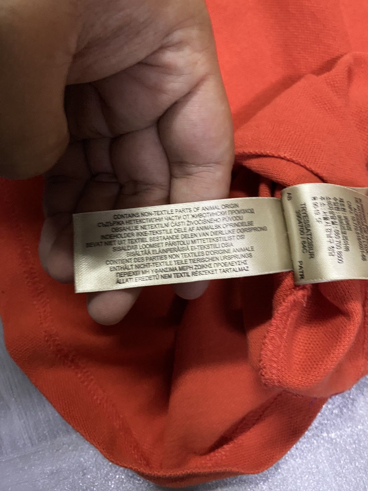 Burberry Burberry 🔥 RARE 🔥 Polo T-Shirt Size US M / EU 48-50 / 2 - 12 Thumbnail