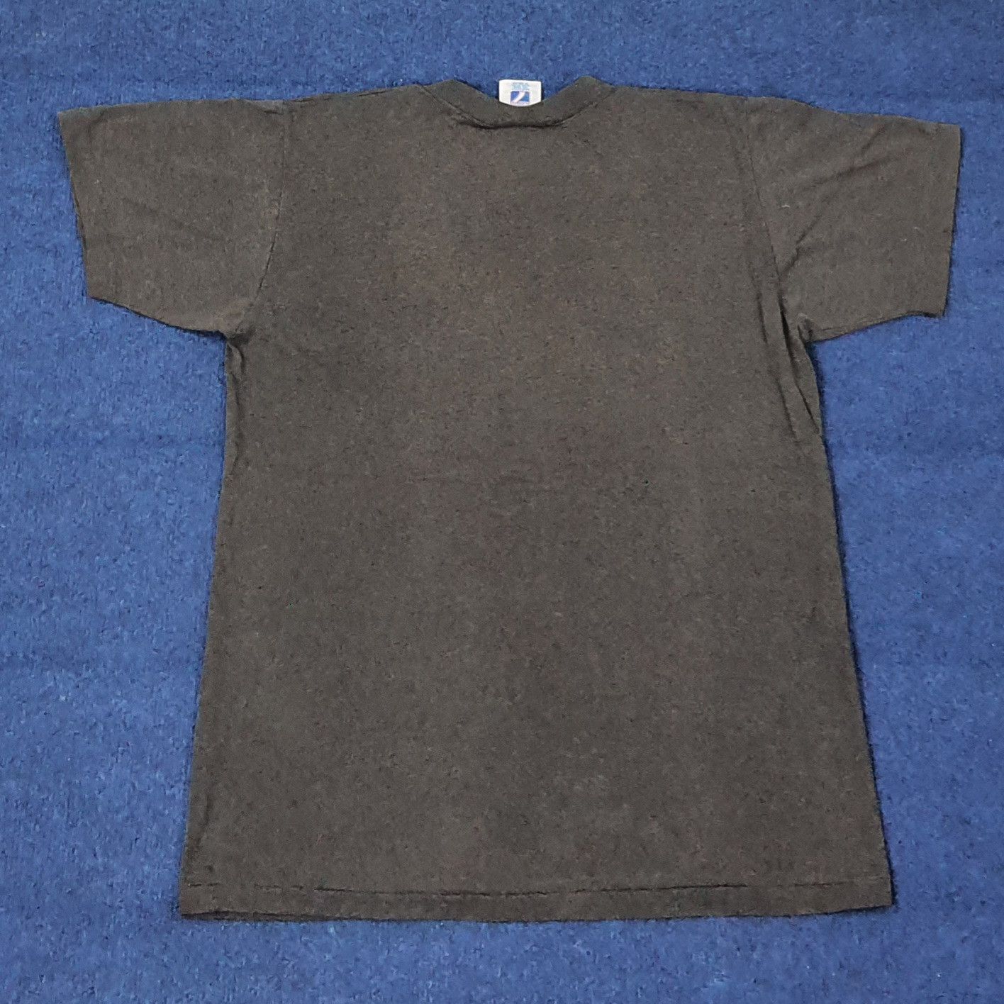 Logo 7 Vintage New Orleans Saints Football Tshirt C259N70 Size US S / EU 44-46 / 1 - 3 Thumbnail