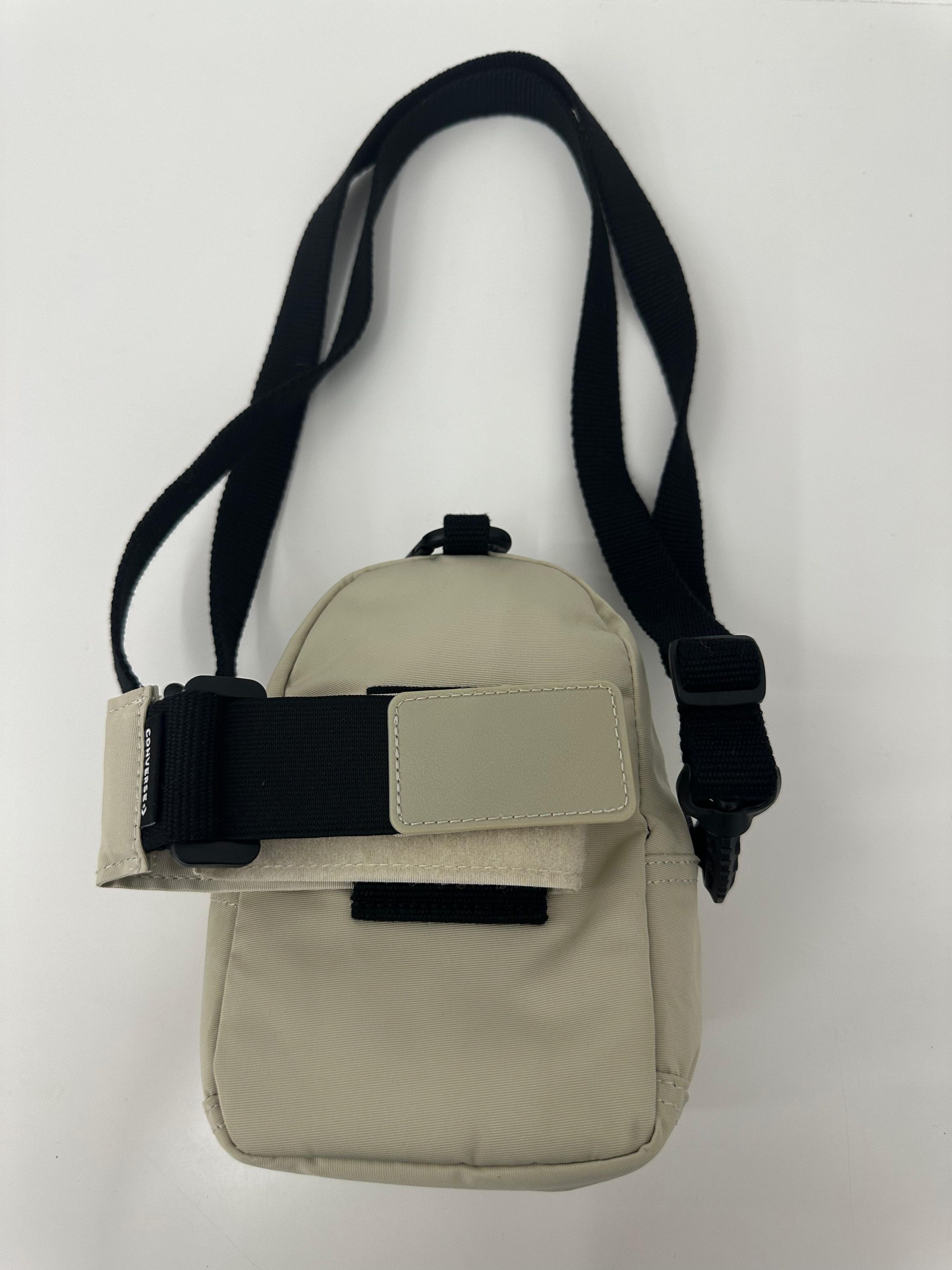Converse × Rick Owens Drkshdw RICK OWENS MINI BACKPACK Size ONE SIZE - 6 Thumbnail