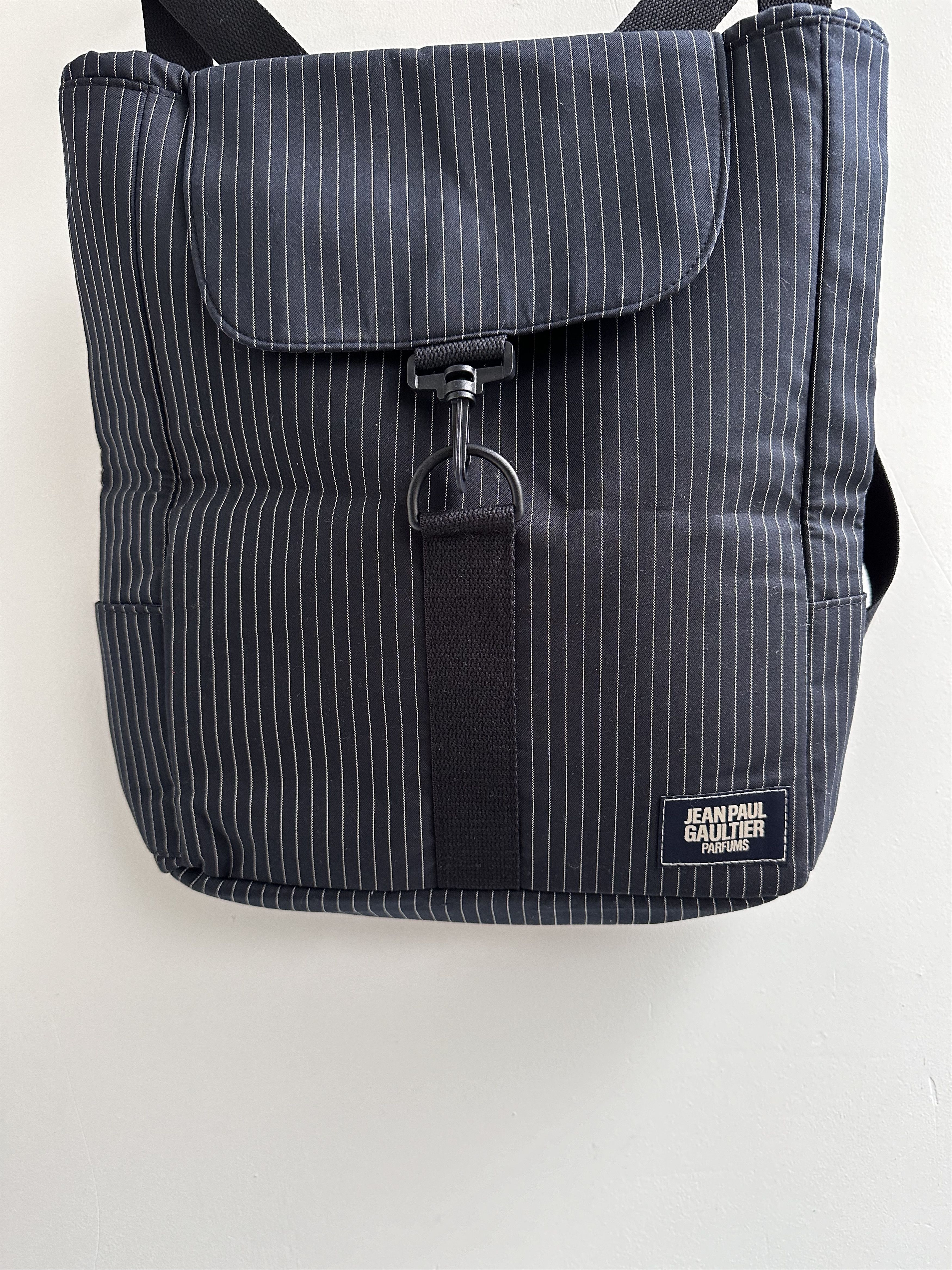 Jean Paul Gaultier Jean Paul Gaultier Bag Size ONE SIZE - 2 Thumbnail