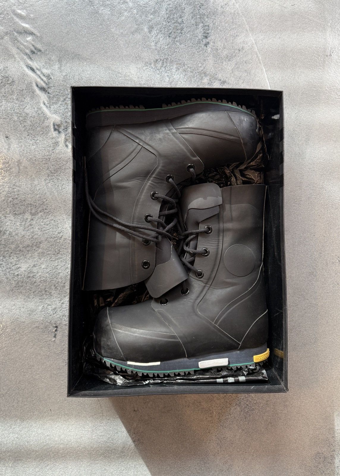 Raf Simons Adidas Boots Raf Simons X Adidas Bunny Rising Star