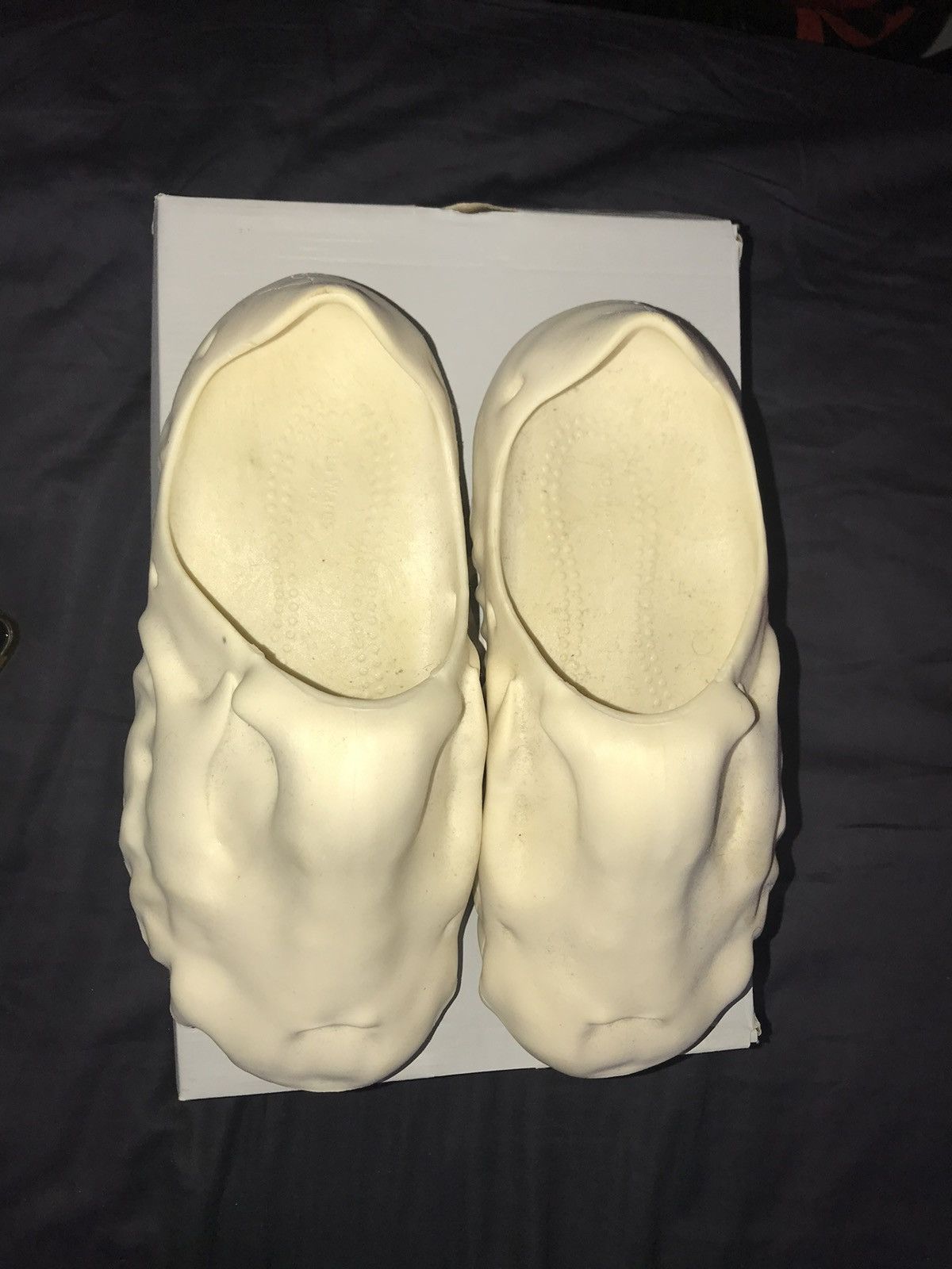 Kitowares Kito Wares Fossil-X Jaguar Runner Size US 9.5 / EU 42-43 - 1 Thumbnail