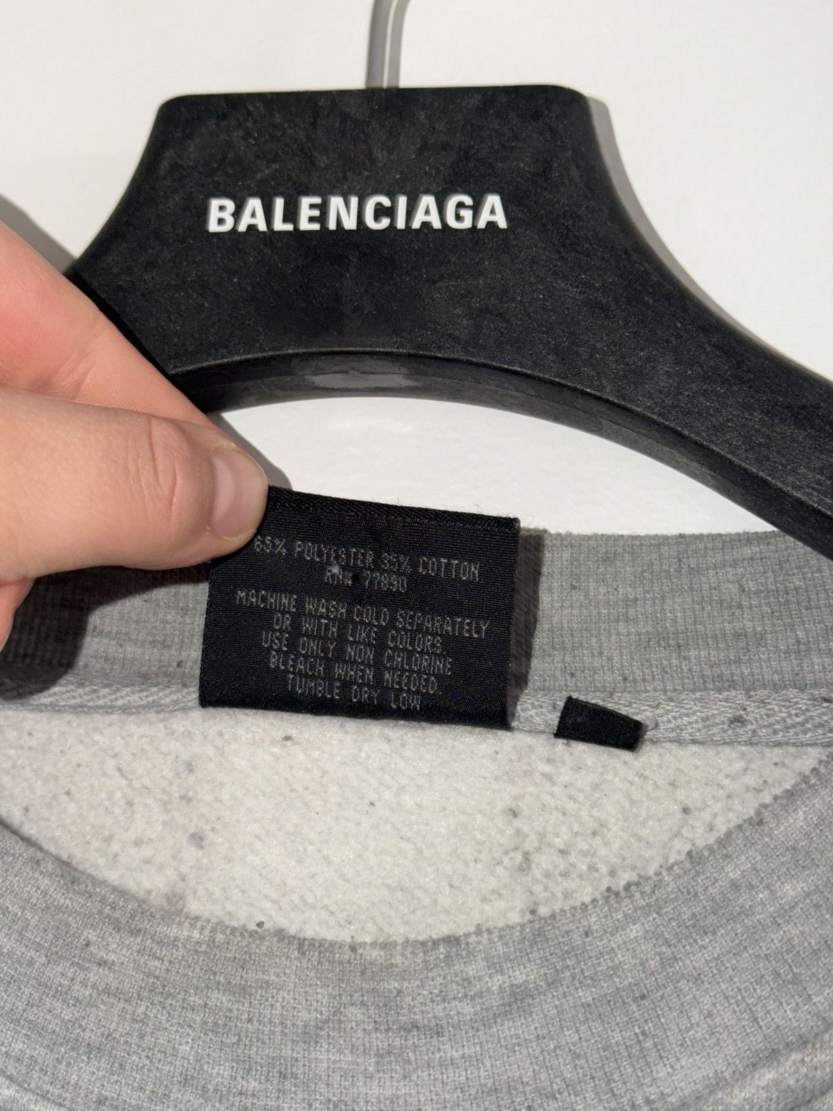 Wu-Tang Clan 00s Y2K 2000s HIP HOP WU WEAR JEANS WUTANG CLAN RAP BOXY Size US XXL / EU 58 / 5 - 6 Thumbnail