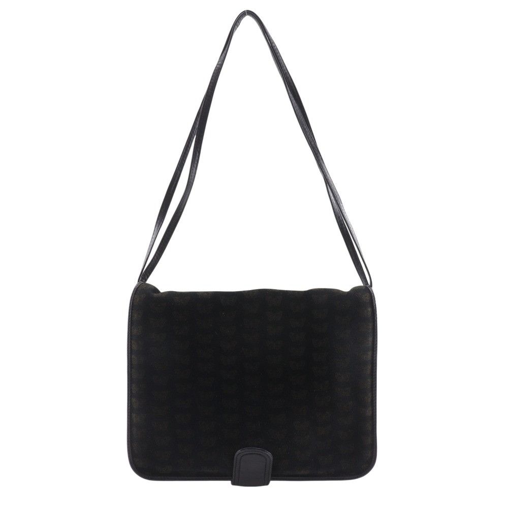 Bottega Veneta Bottega Veneta Bottega Veneta Suede Butterfly 2way Bag Leather Tote Bag DUTY FREE for USA Size ONE SIZE - 1 Thumbnail