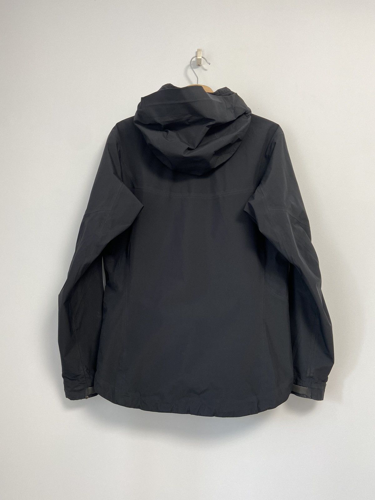 Arc'teryx Arc’teryx Gore-tex Jacket Outdoor Size L / US 10 / IT 46 - 22 Thumbnail