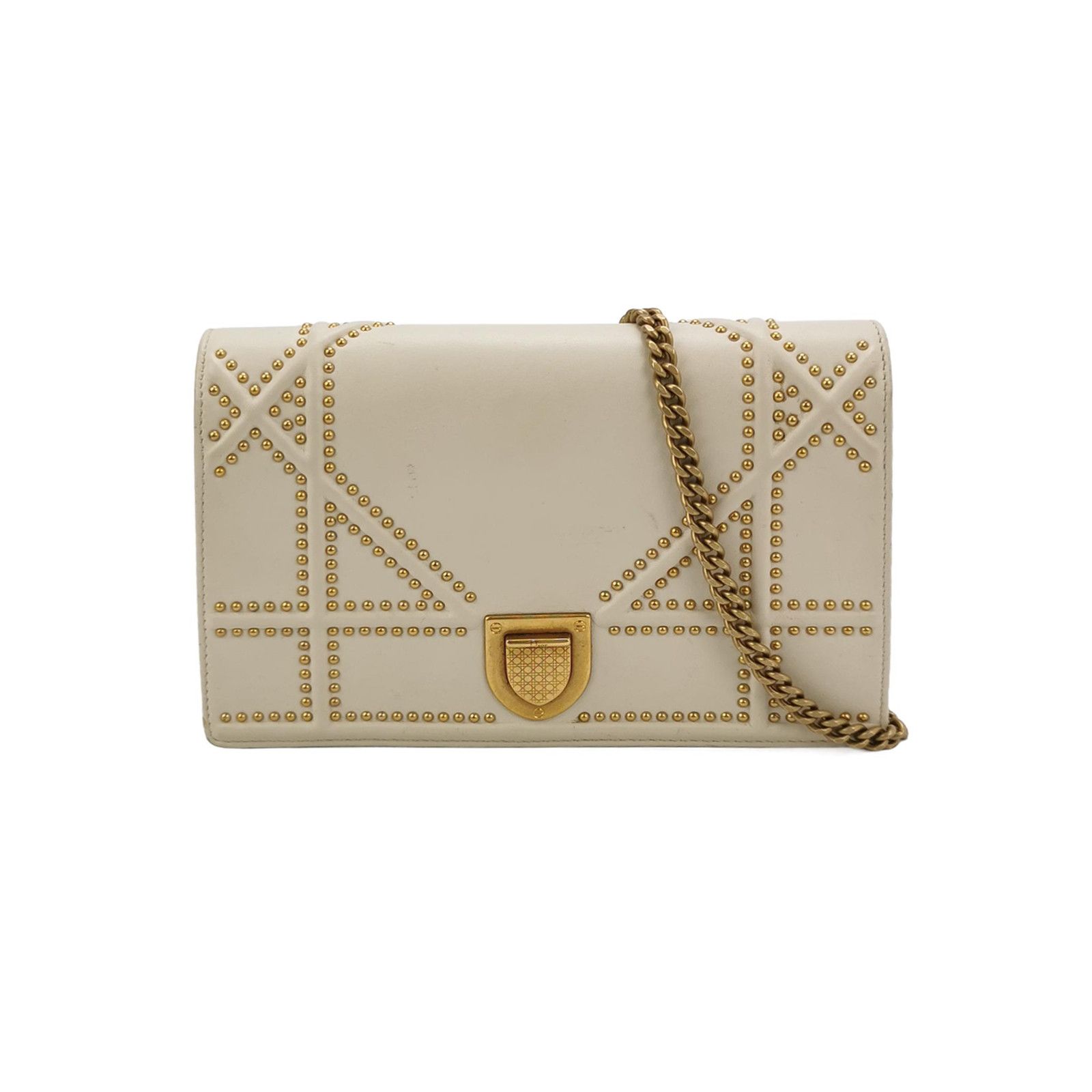 Dior Dior Women os Shoulder Bags Size ONE SIZE - 1 Thumbnail