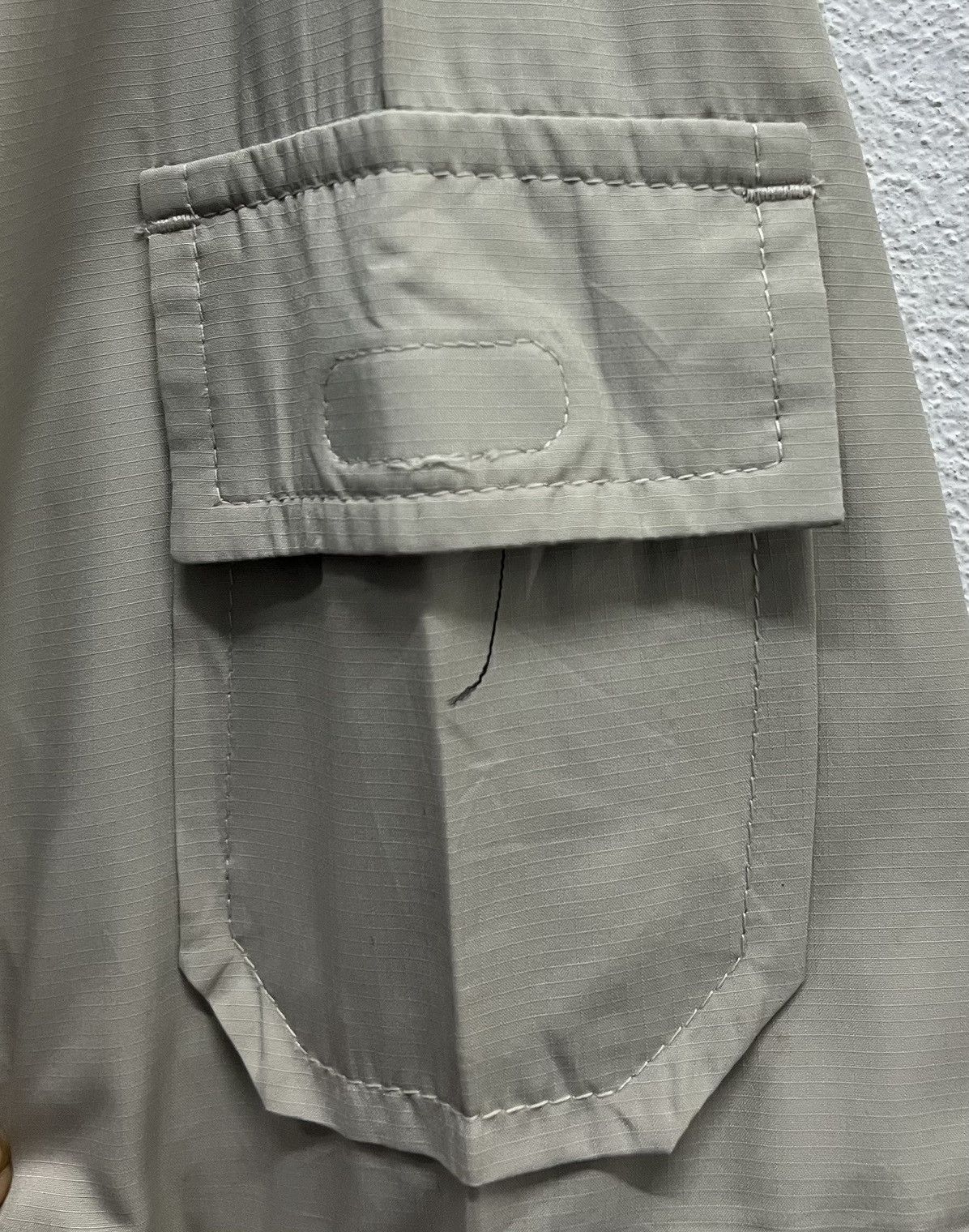 Nike × Nike ACG × Vintage VINTAGE NIKE ACG ALL CONDITIONS GEAR JACKET Size US L / EU 52-54 / 3 - 8 Thumbnail