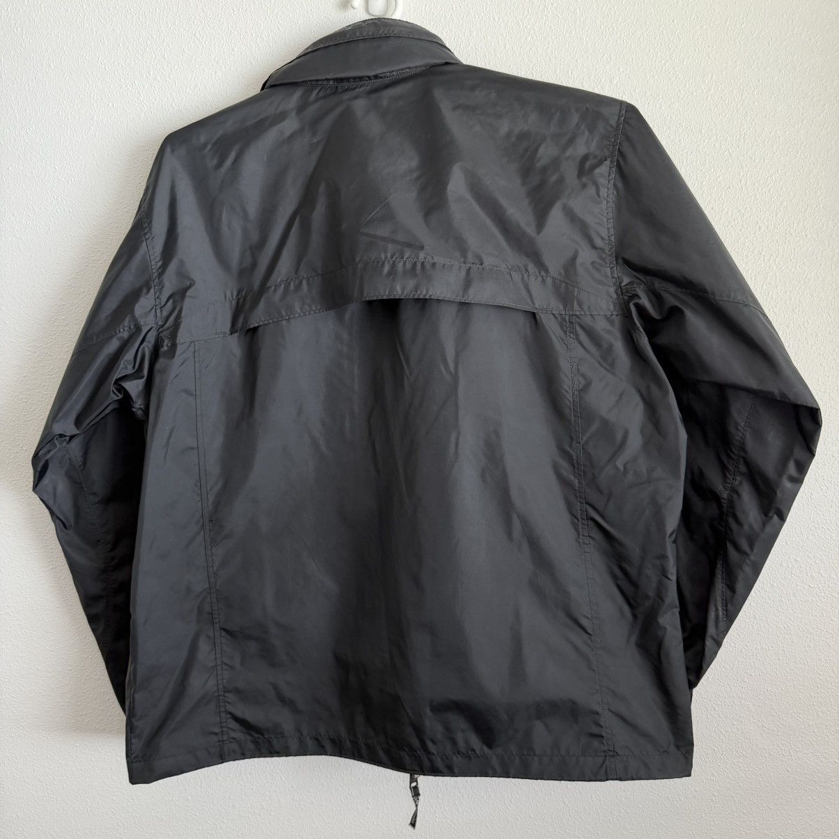 Columbia Columbia Titanium Packable Shell Jacket Men’s XL Black Size US XL / EU 56 / 4 - 5 Thumbnail