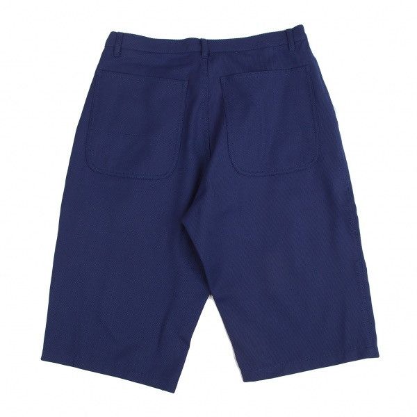 Comme des Garcons SHIRT COMME des GARCONS SHIRT Docking Shorts Size US 34 / EU 50 - 6 Thumbnail