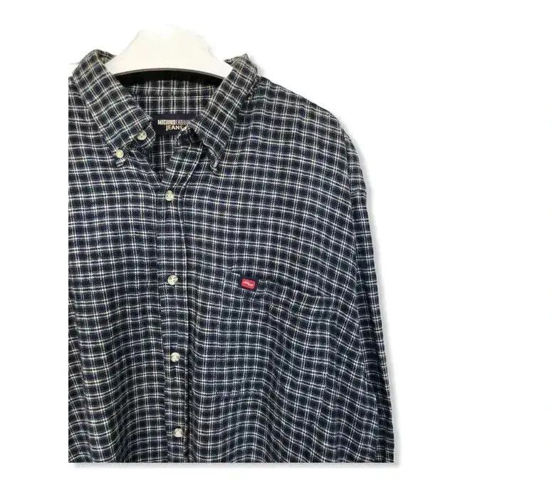 Michiko Koshino London Michiko London Koshino plaid Tartan Flannel Shirt 👕 Size US L / EU 52-54 / 3 - 2 Thumbnail