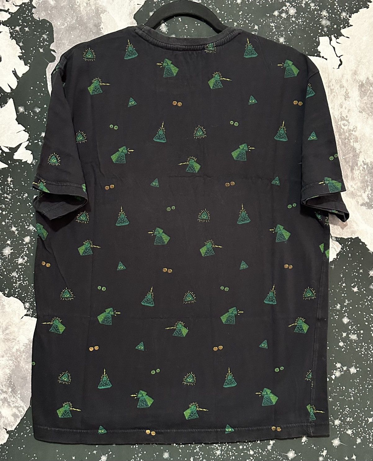 Ecko Unltd. Ecko Unltd. shirt Size US L / EU 52-54 / 3 - 3 Thumbnail