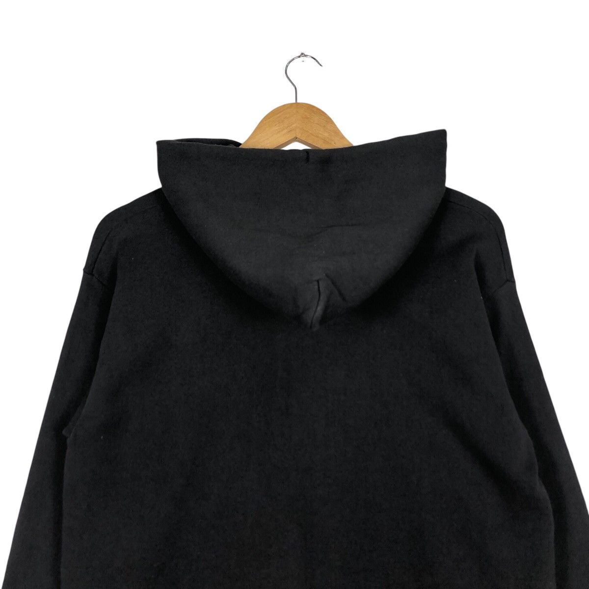 Hanes × Vintage Vintage Hanes Sweatshirt Hoodie Small Size Streetwear Size US S / EU 44-46 / 1 - 8 Thumbnail