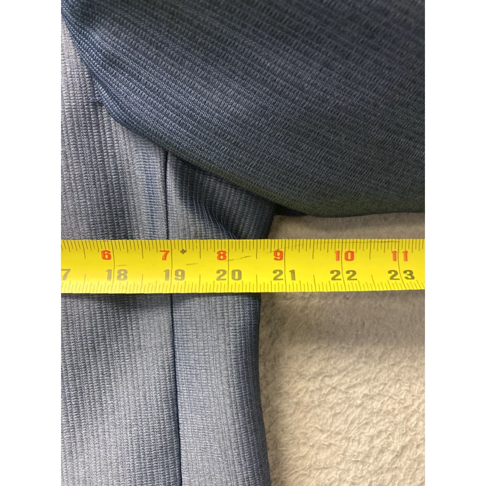 Shepler’s Men’s Blue Western Blazer Jacket Sz 42R