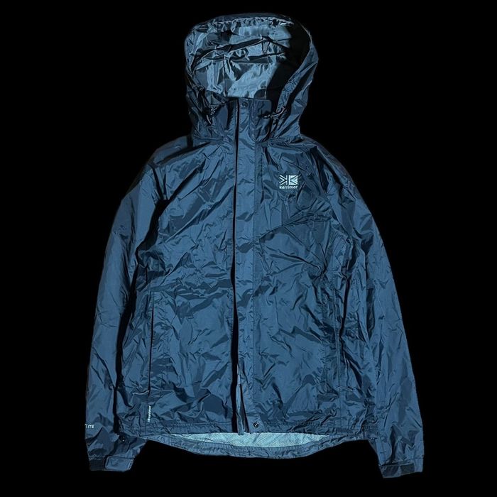 Karrimor best sale rain jacket