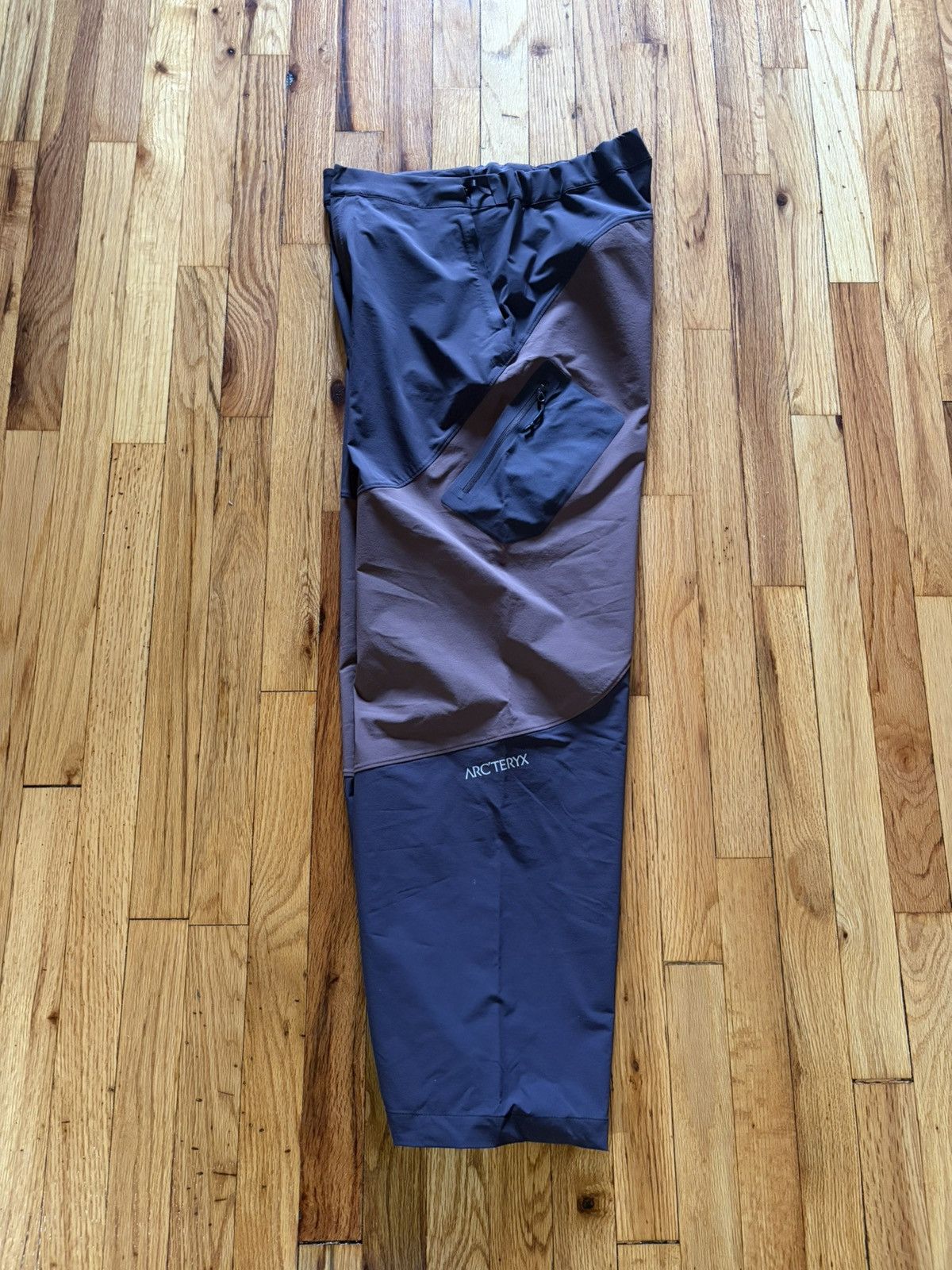 Arc'teryx Arc’teryx System_A Pants Size US 30 / EU 46 - 4 Thumbnail
