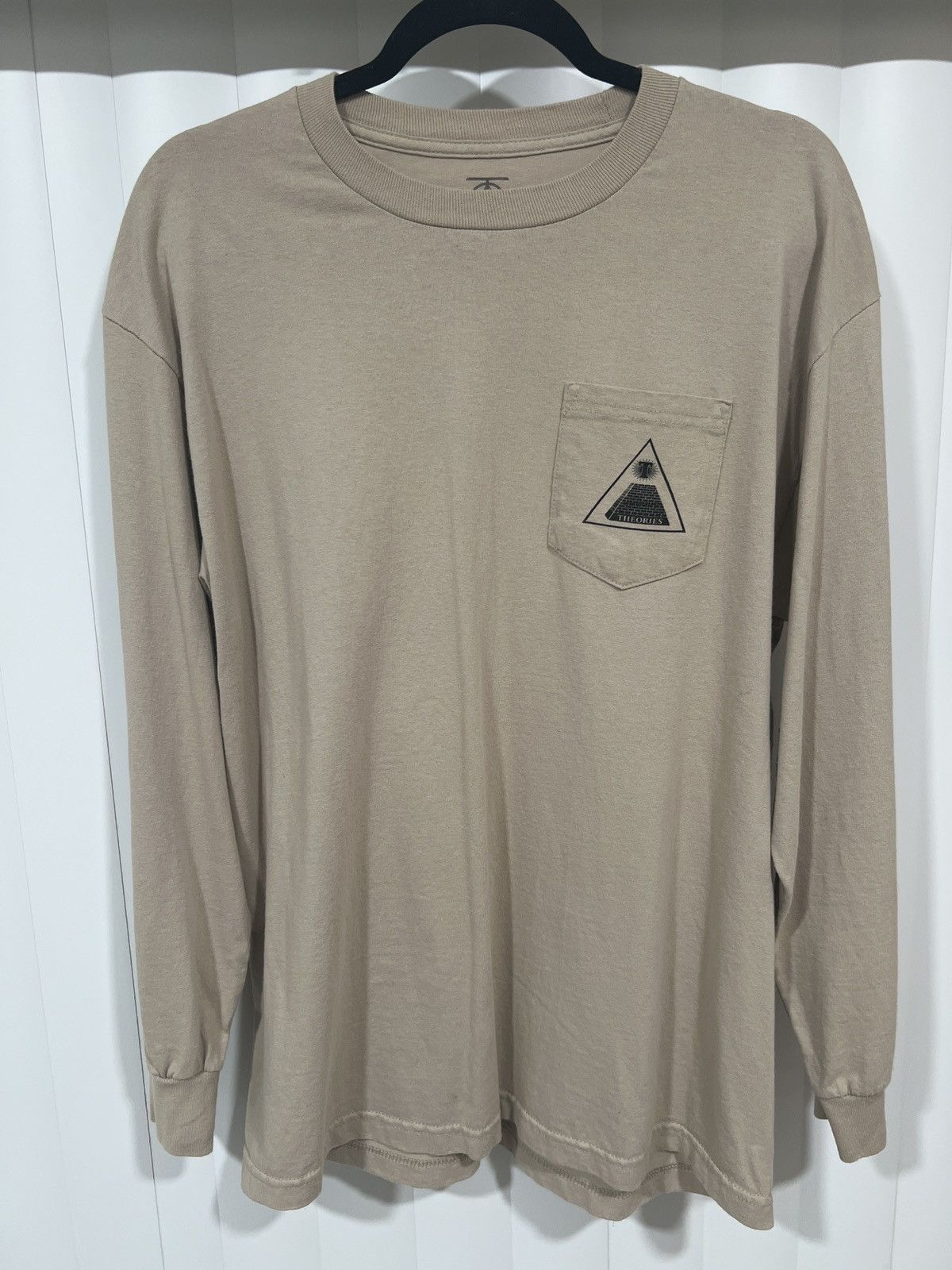 Other Theories of Atlantis Size US L / EU 52-54 / 3 - 3 Thumbnail