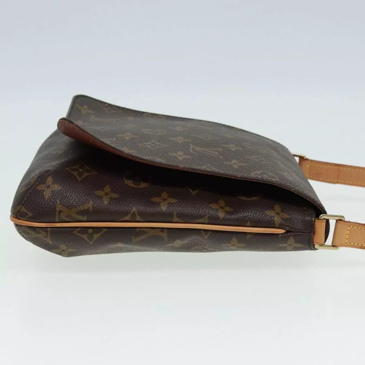 Louis Vuitton LOUIS VUITTON Monogram Musette Salsa Short Shoulder Bag Size ONE SIZE - 15 Thumbnail