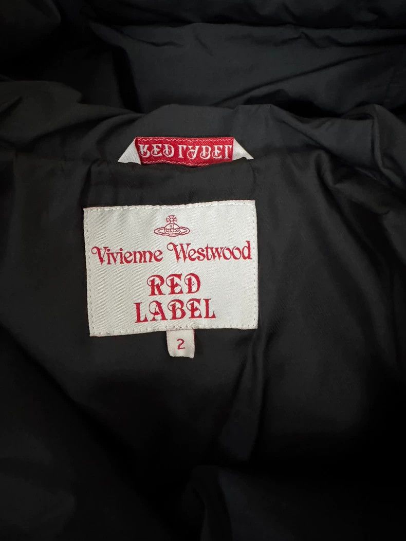 Vivienne Westwood Vivienne Westwood down jacket Size M / US 6-8 / IT 42-44 - 4 Thumbnail