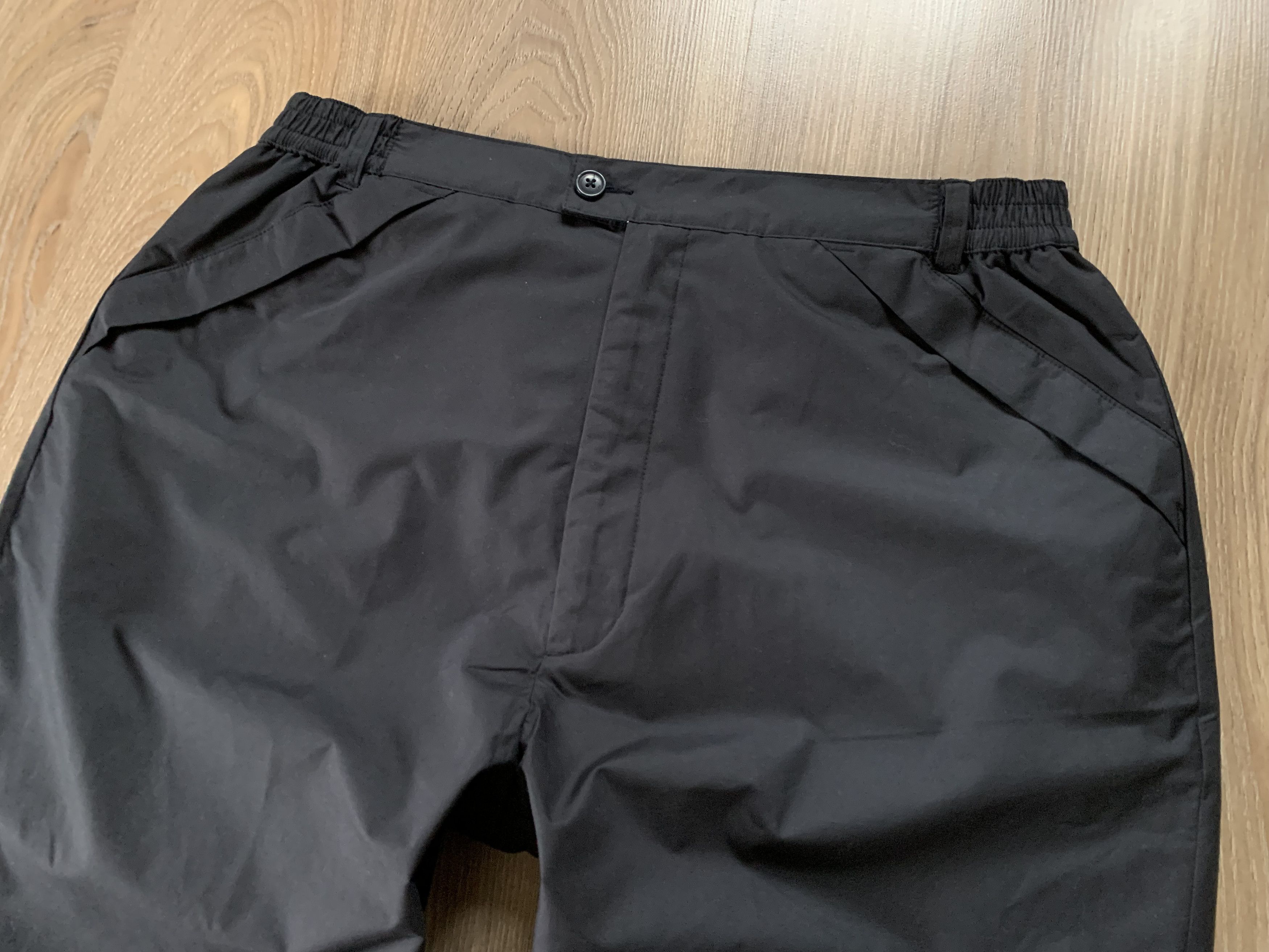 Other Chums Outdoor Warm Trekking Hiking Pants Size US 40 / EU 56 - 4 Thumbnail