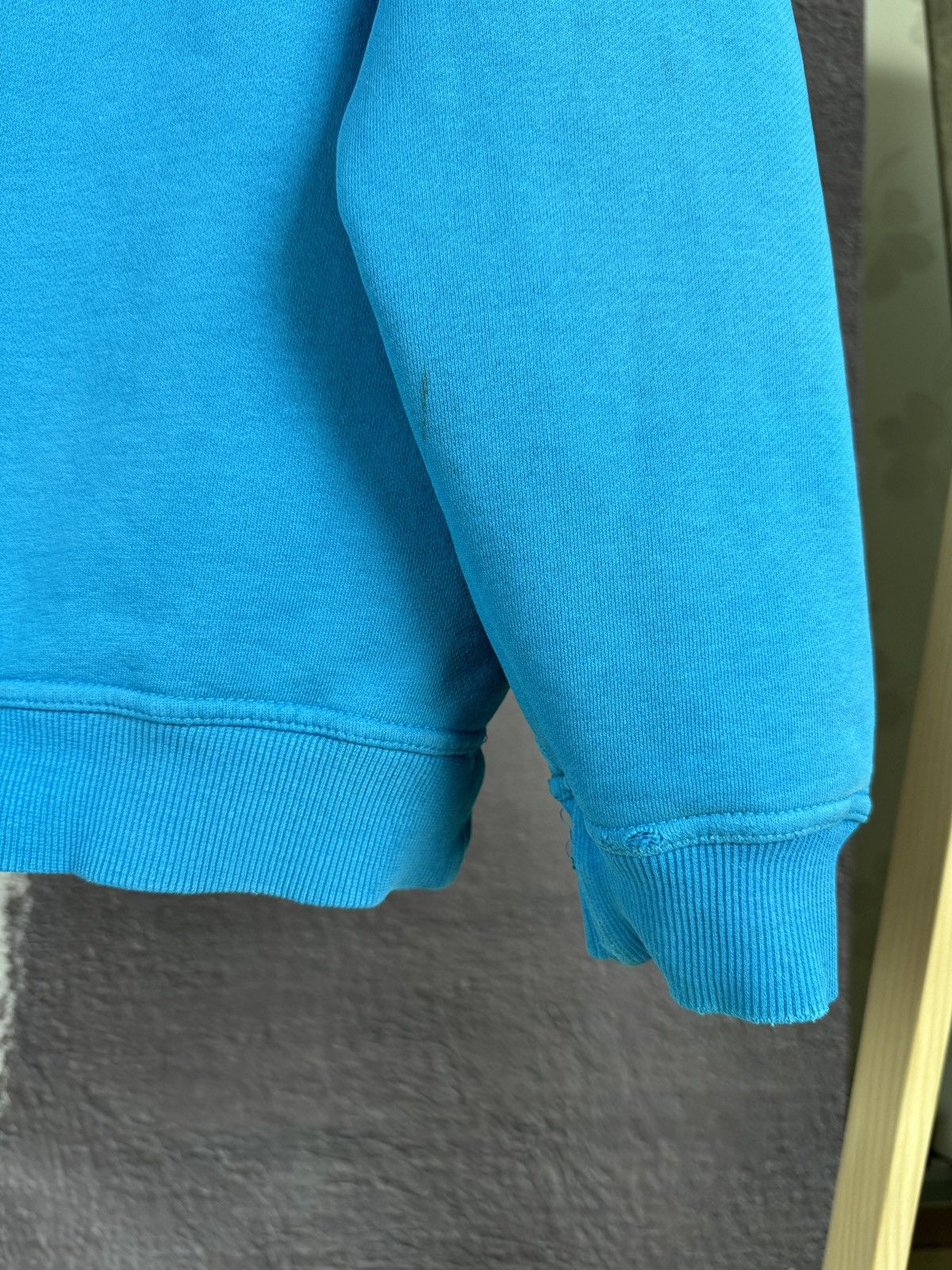 Southpole Vintage SouthPole Distressed Skateboard Heavy Cotton Hoodie Size US L / EU 52-54 / 3 - 18 Thumbnail