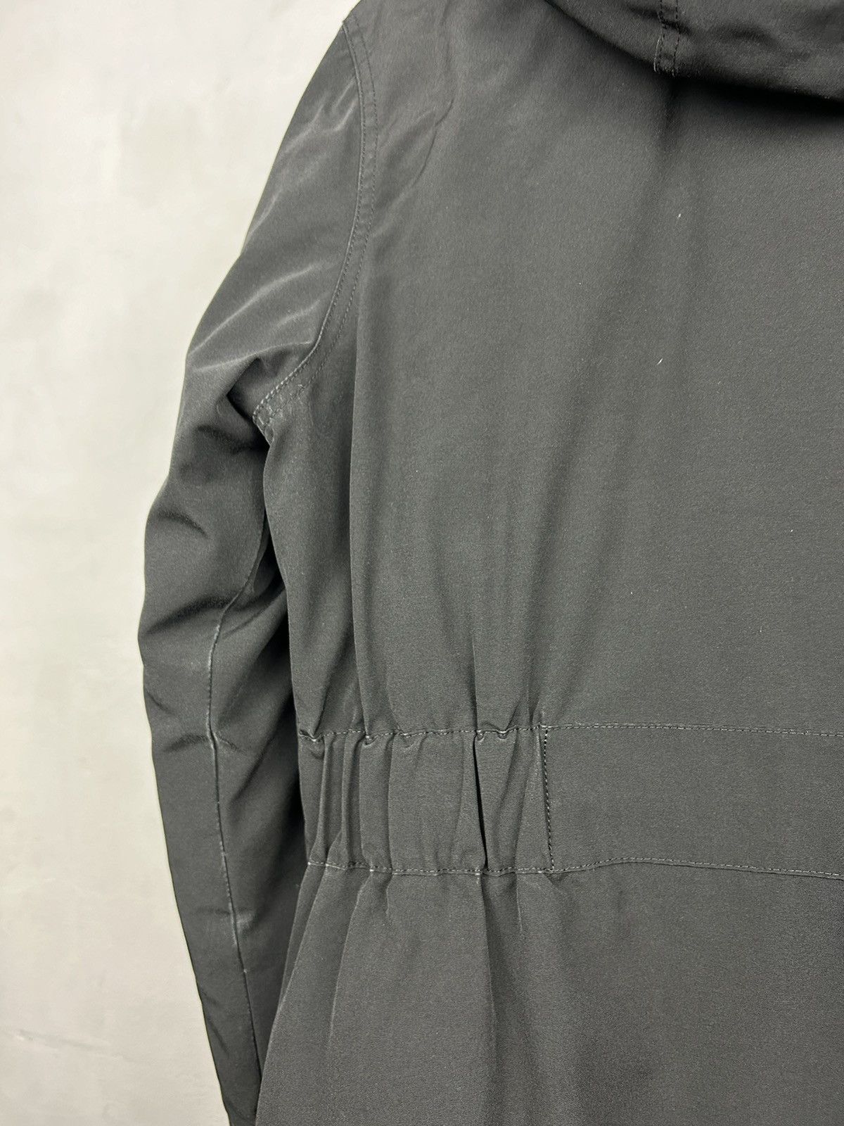 Canada Goose Canada Goose Trillium Arctic Program Down Parka Jacket Size L / US 10 / IT 46 - 8 Thumbnail