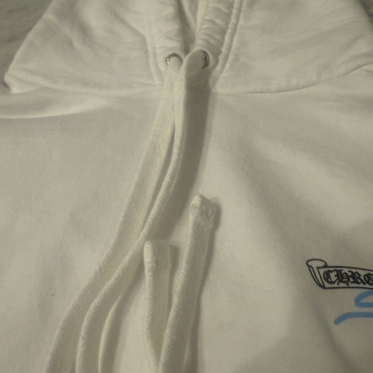 Chrome Hearts Chrome Hearts St Barths Exclusive Hoodie Size US M / EU 48-50 / 2 - 4 Thumbnail