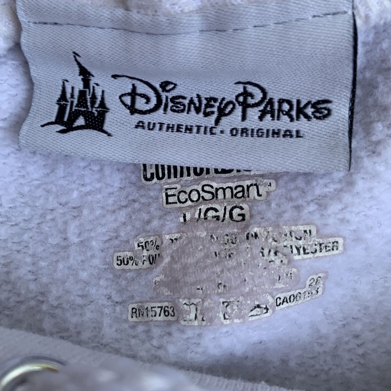 Disney Y2K Mickey Mouse Disney hoodie sweatshirt Steamboat Willie Size L / US 10 / IT 46 - 9 Thumbnail