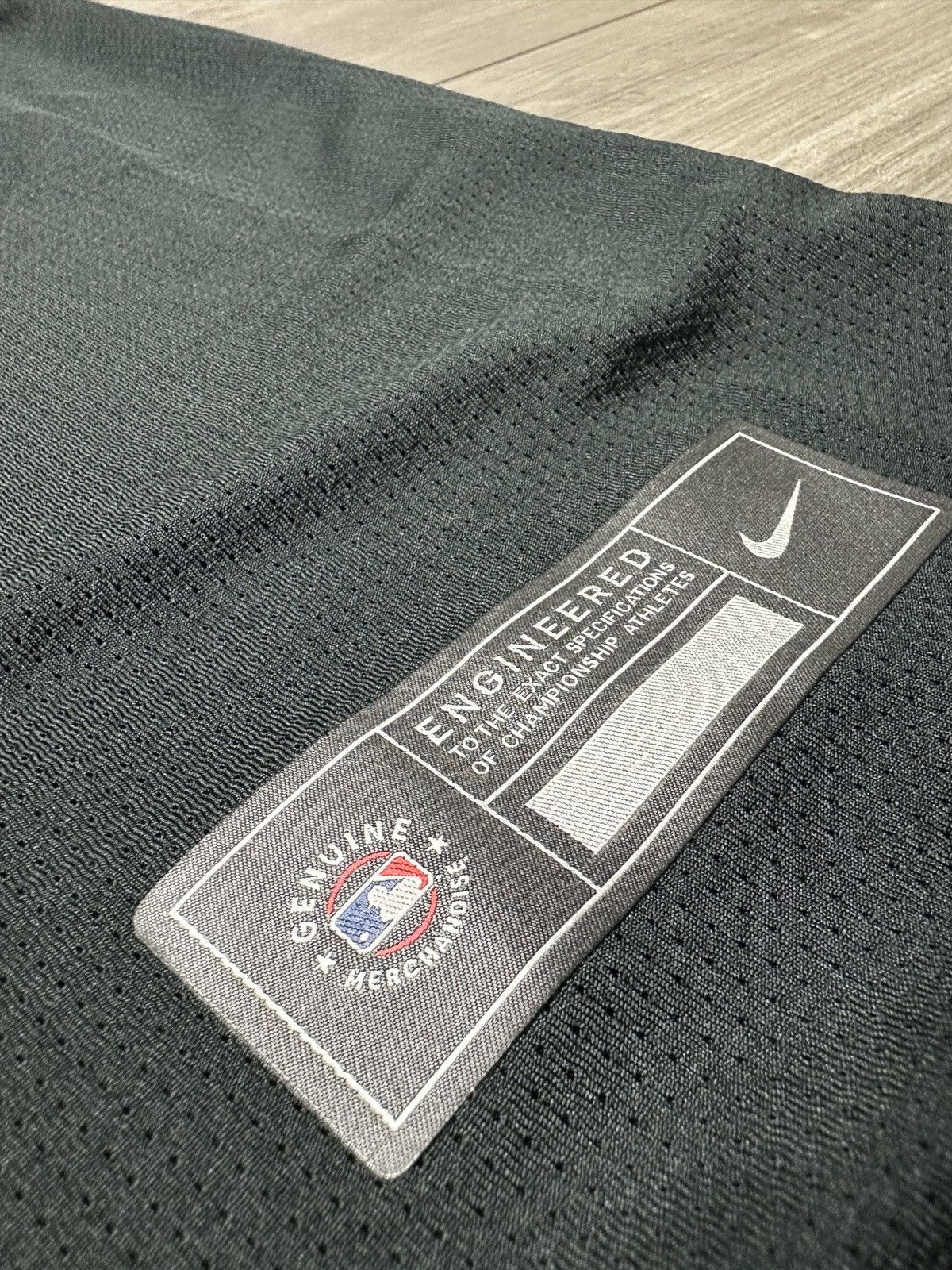 Giant Giants Baseball Jersey Size US S / EU 44-46 / 1 - 4 Thumbnail