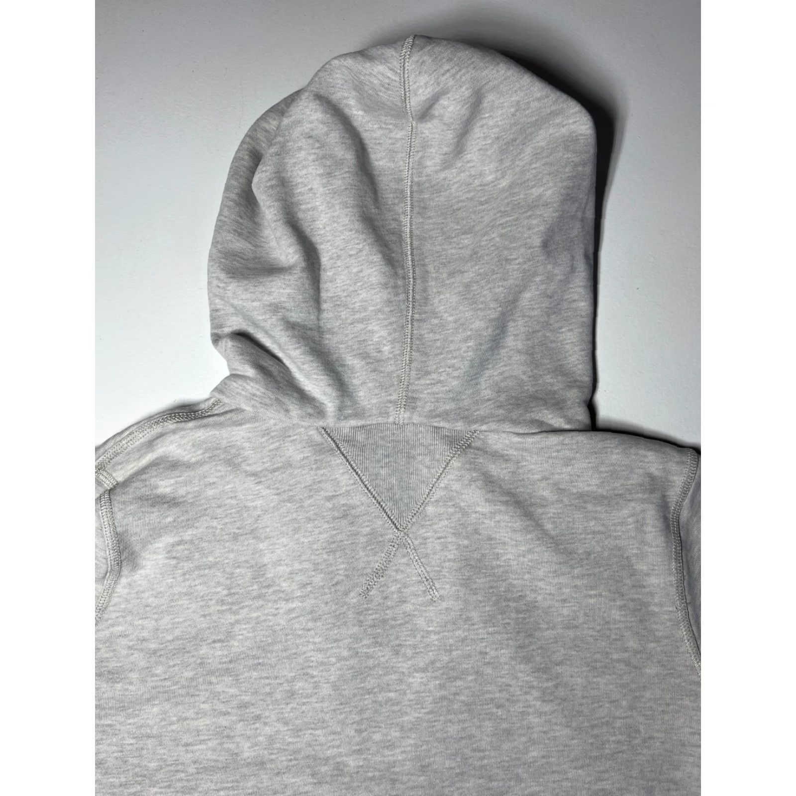 Ralph Lauren VINTAGE Ralph Lauren Rugby Women’s Hoodie Shirt XS? Size S / US 4 / IT 40 - 6 Thumbnail