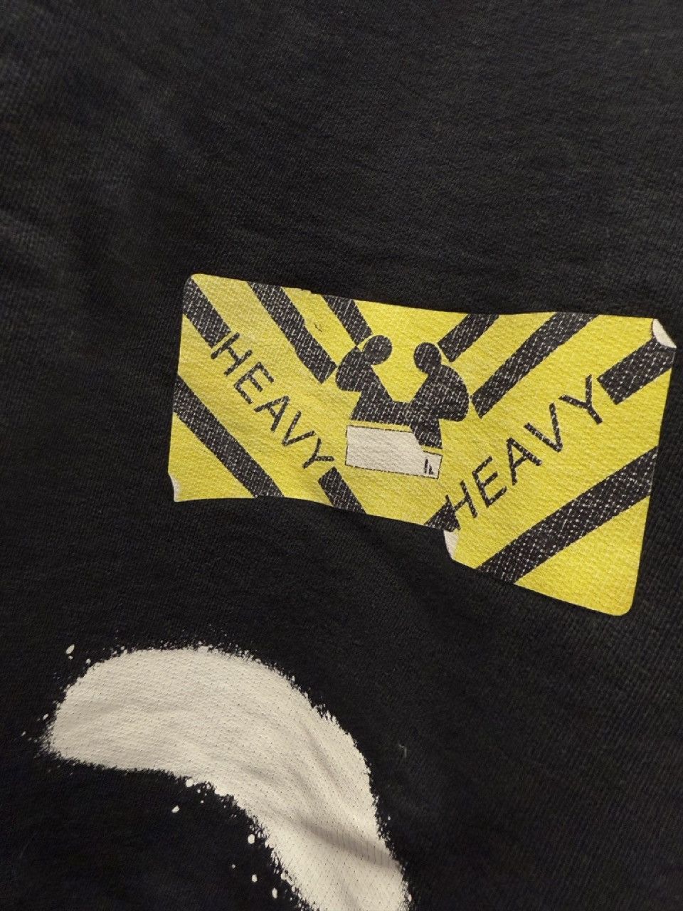 Off-White Diag Spray Oversized Hoodie Size US S / EU 44-46 / 1 - 5 Thumbnail
