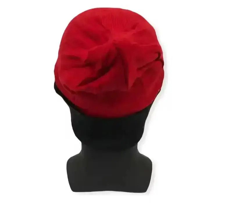 MLB MLB New Era Beanie Hat Size ONE SIZE - 5 Thumbnail