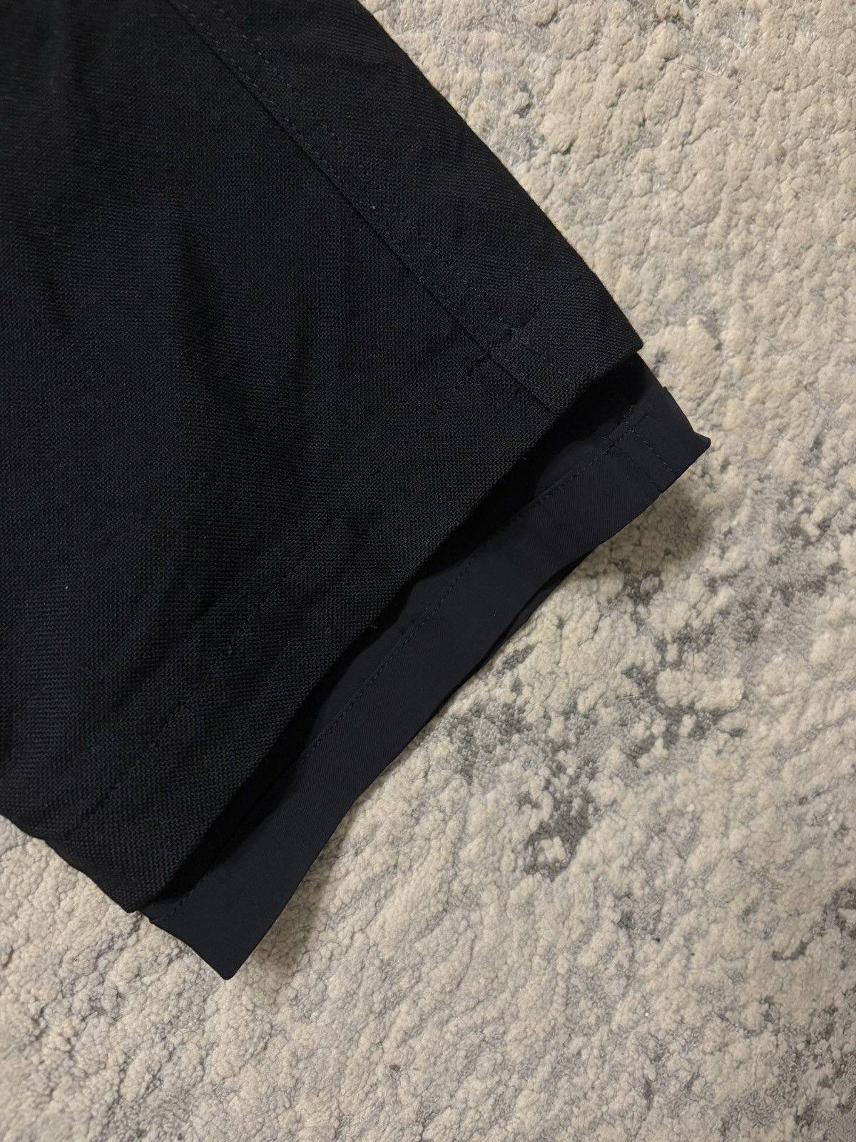 Undercover AW99 Ambivalence Reversible Insulated Pant Size US 33 - 3 Thumbnail