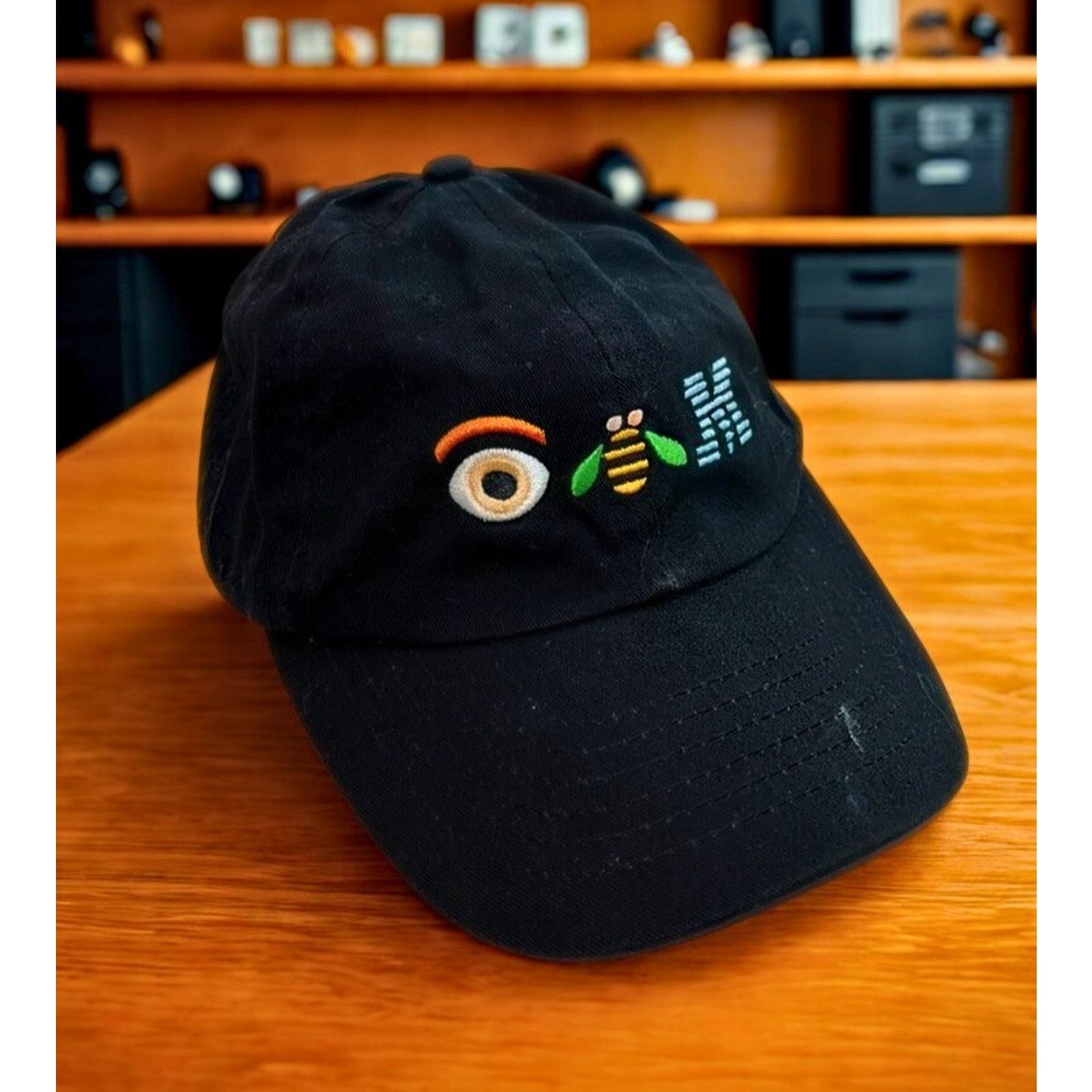 Fuct Oval Ford Parody Snapback Hat (2019 Version)