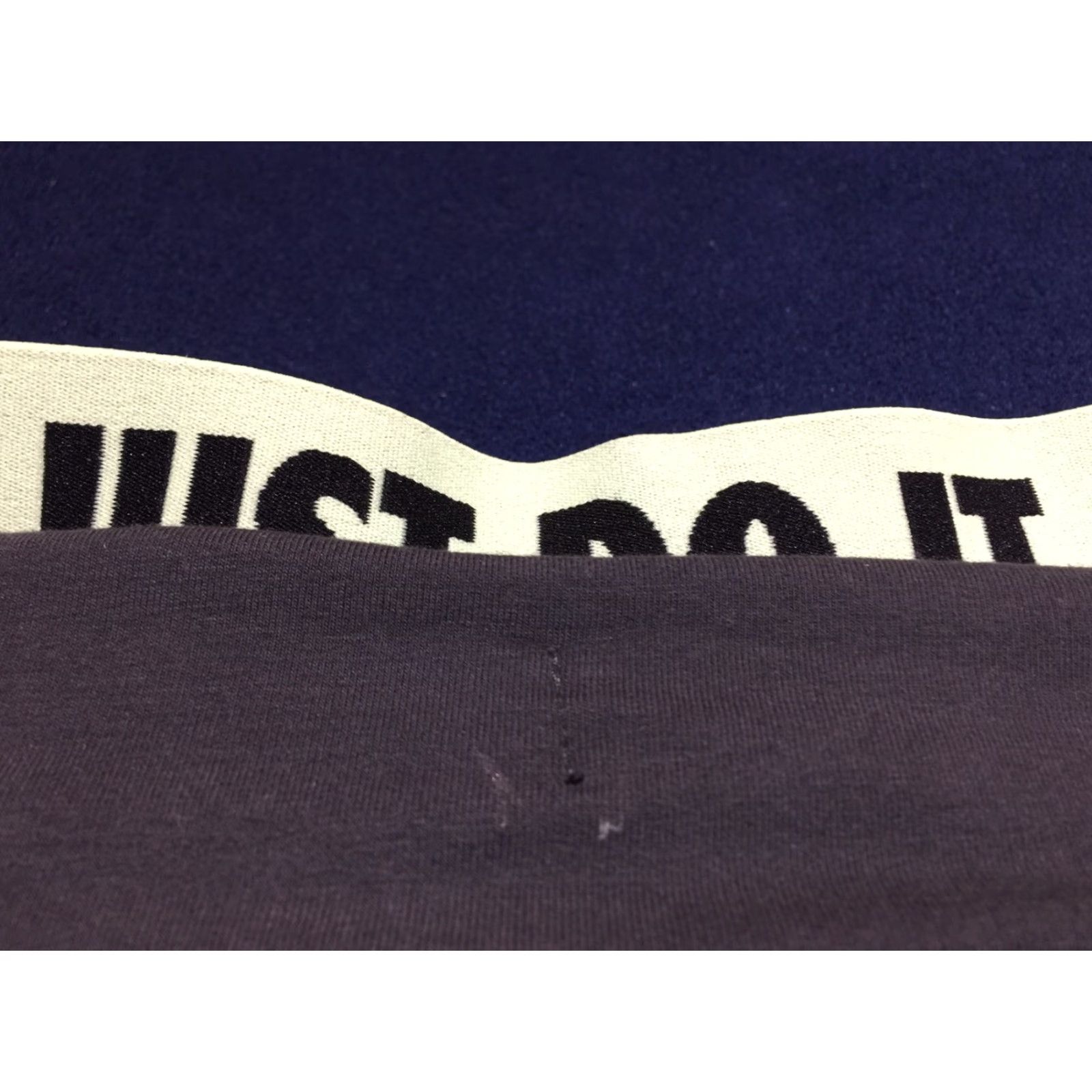 Nike Nike Women's Capri Pants Small Gray Activewear Workout Running Yoga Pilates Size 28" / US 6 / IT 42 - 4 Thumbnail